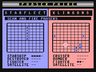Phaser Phire box art