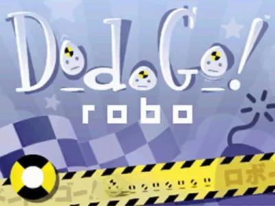 DodoGo! Robo box art