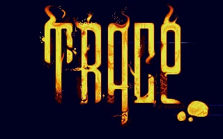 Trace, The box art