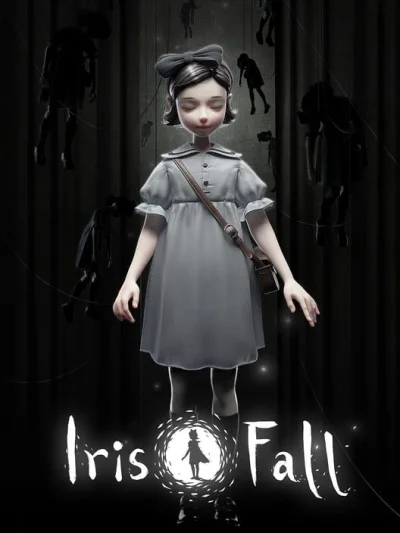 Iris.Fall box art