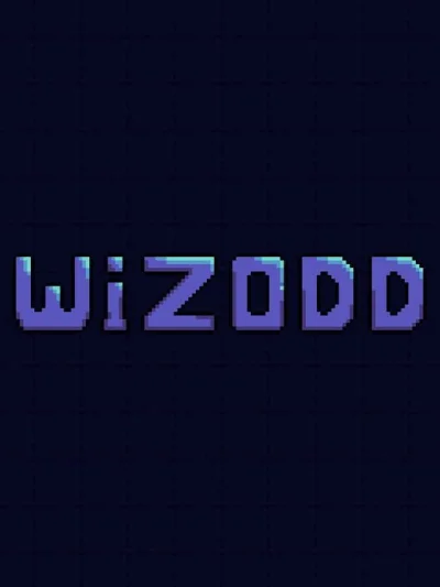Wizodd box art