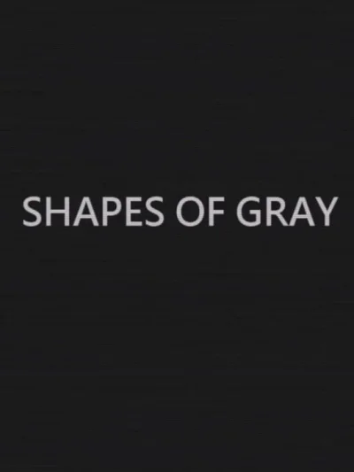 Shapes of Gray box art