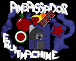 Ambassador Fruit Machine box art