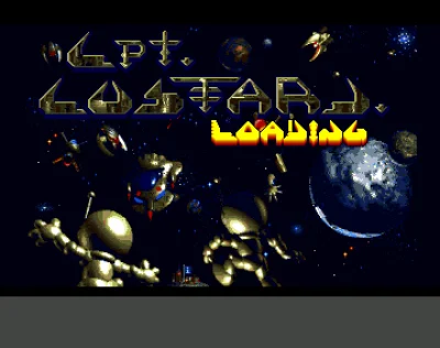 Cpt. Custard box art
