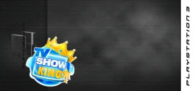 TV Show King box art