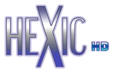 Hexic Hd box art