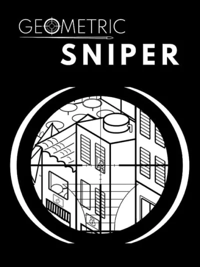 Geometric Sniper box art
