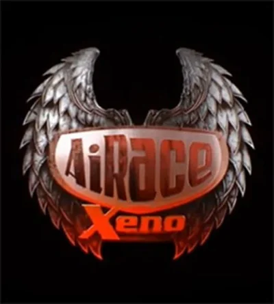 AiRace Xeno box art