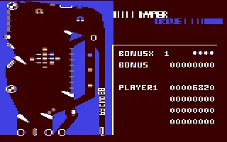 Hyper Drive box art