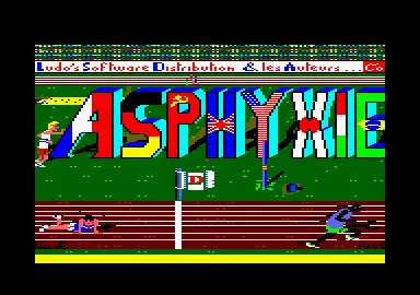 Asphyxie box art