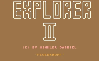 Explorer 2 box art