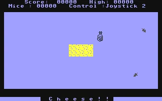 Cheese box art