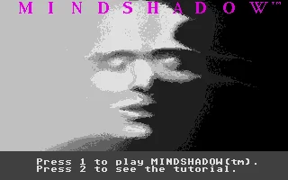 Mindshadow box art