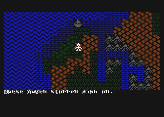 Gohtic I - Der Aeonen Wechsel box art