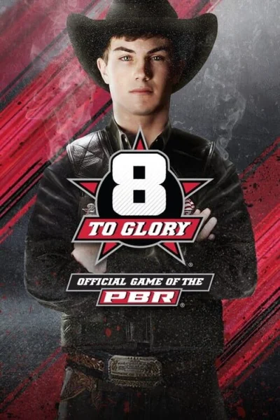 8 To Glory box art