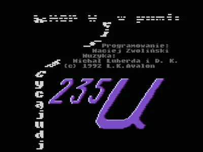 235 U box art