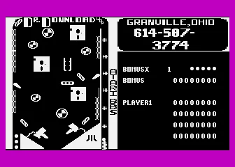 Dr. Download box art