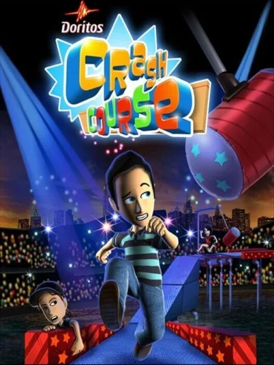 Doritos Crash Course box art