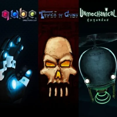 GG Bundle 2015 box art