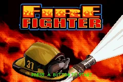 JungleTac 16-in-1 : Fire Fighter box art