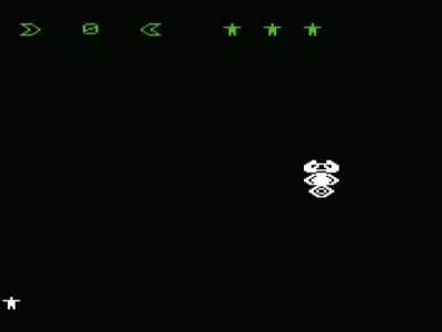 Ghost Attack box art