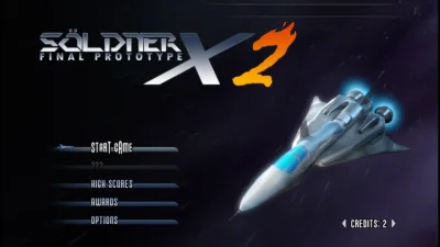 Soeldner X2 - Final Prototype box art