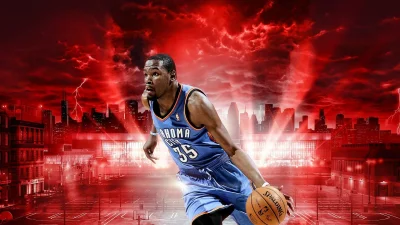 NBA 2K15 box art