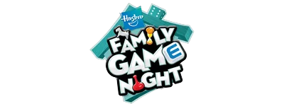 Hasbro - Best Of Des Jeux En Famille box art