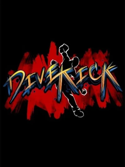 Divekick - Addition Edition box art
