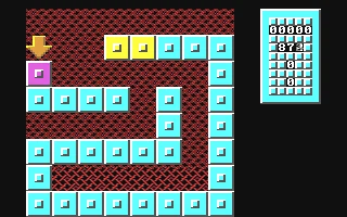 Little Hop box art