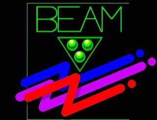 Beam box art