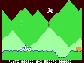 Enduro! box art