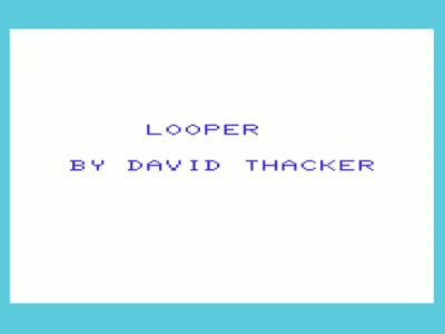 Looper box art