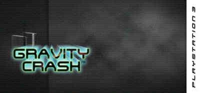 Gravity Crash box art