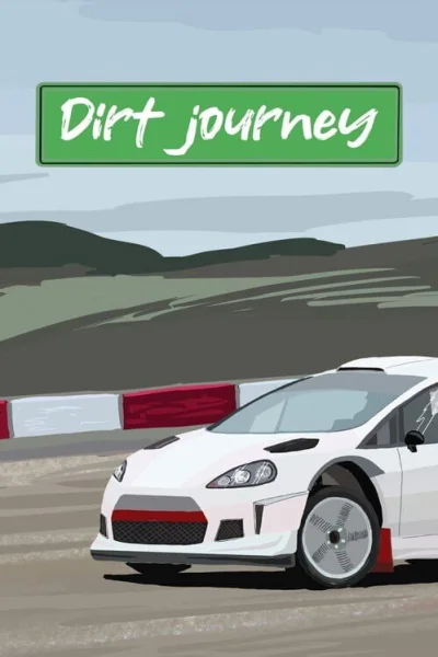 Dirt Journey box art