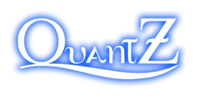 Quantz box art