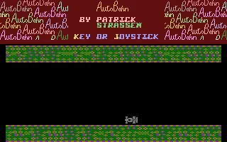 Autobahn box art