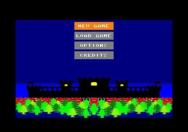 Maze Adventure box art