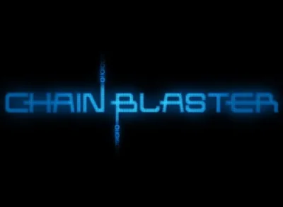 Chain Blaster box art