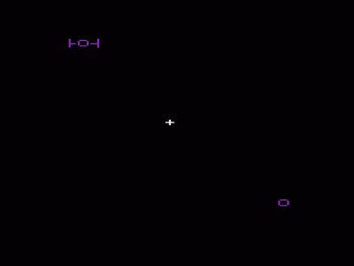Space Shooter box art