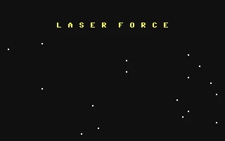Laser Force box art