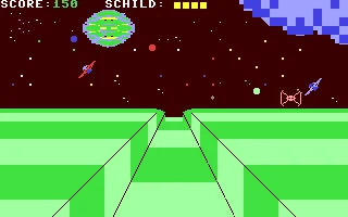 3D Starintruder box art