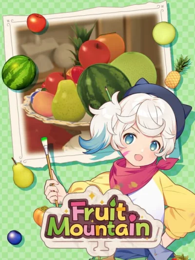 Fruit Mountain box art