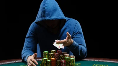 World Series of Poker 2008 - Battle for the Bracelets box art