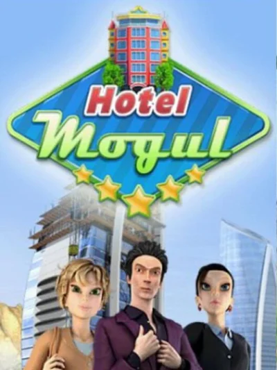 Hotel Mogul box art