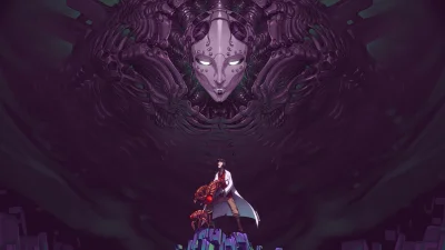 Axiom Verge box art