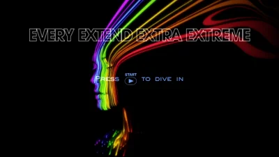 Every Extend Extra Extreme box art