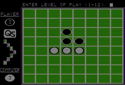 Reversi box art