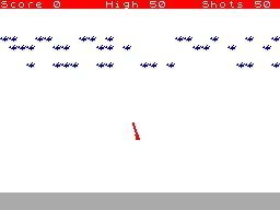 Duck Shoot box art