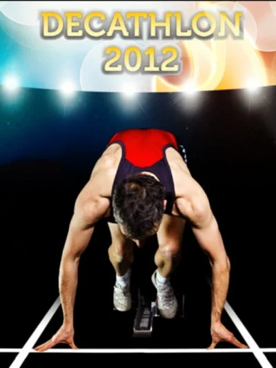 Decathlon 2012 box art